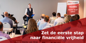 Training 'Sturen Op Je Cijfers' - Geen-Gezeur.nl, Jouw persoonlijke boekhouder